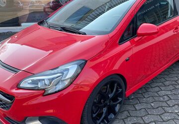 Opel Corsa 118.000 km 9.900 &euro; Bünde 32257