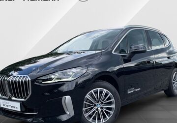 BMW 218 Active Tourer 10.490 km 29.690 &euro; Bielefeld 33689