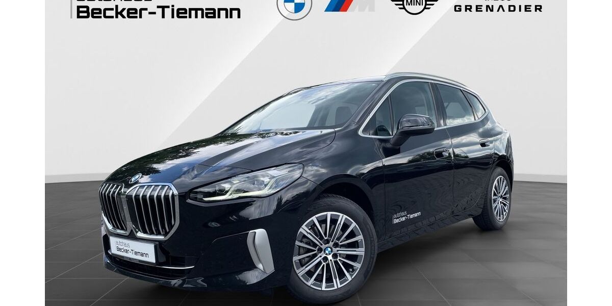 BMW 218 Active Tourer 10.490 km 29.690 &euro; Bielefeld 33689
