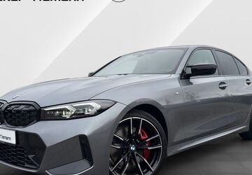 BMW M340d 20.397 km 55.894 &euro; Bielefeld 33719