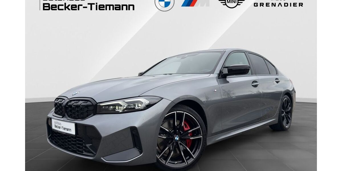 BMW M340d 20.397 km 55.894 &euro; Bielefeld 33719