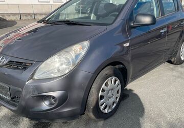 Hyundai i20 272.500 km 2.700 &euro; Herzebrock .- Clarholz 33442