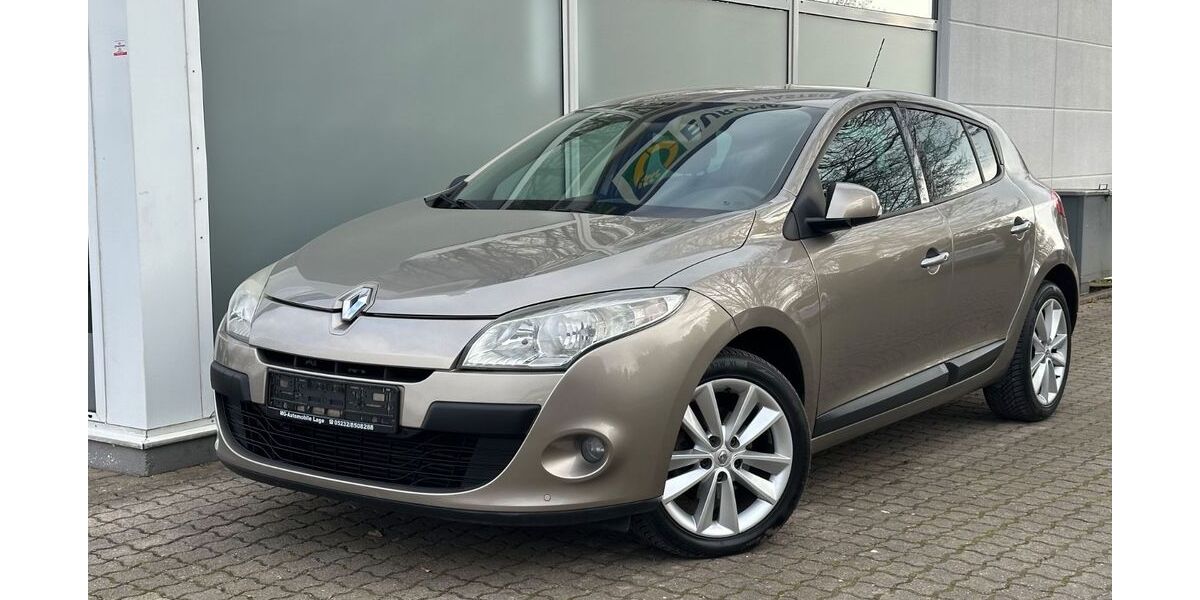 Renault Megane 229.500 km 2.400 &euro; Lage 32791