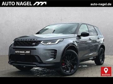 Gebrauchte Land Rover Discovery Sport