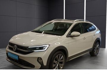 VW Taigo 41.109 km 18.945 &euro; Bielefeld 33613