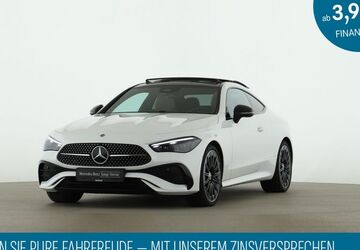 Mercedes-Benz CLE 300 7.676 km 64.680 &euro; Bielefeld 33609