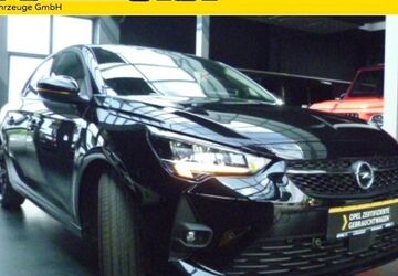 Opel Corsa 1.500 km 19.950 &euro; Bielefeld 33647