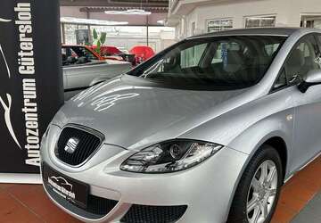 Seat Leon 122.000 km 4.999 &euro; Gütersloh 33334