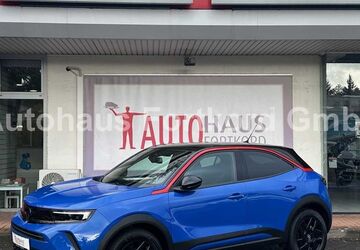 Opel Mokka 34.980 km 19.490 &euro; Bielefeld 33689