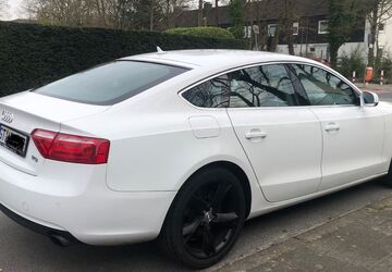 Audi A5 196.600 km 9.850 &euro; Gütersloh 33330