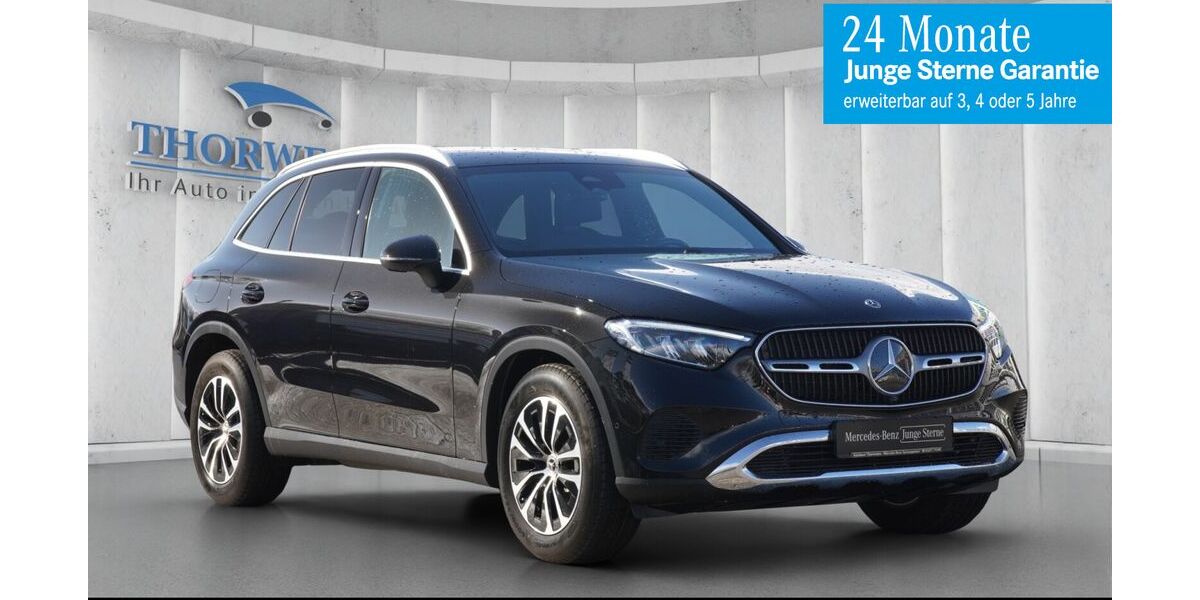 Mercedes-Benz GLC 220 20.534 km 49.900 &euro; Schloß Holte-Stukenbrock 33758