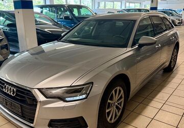 Audi A6 99.800 km 28.999 &euro; Bielefeld 33613