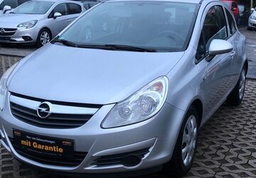 Opel Corsa 106.500 km 3.800 &euro; löhne 32584