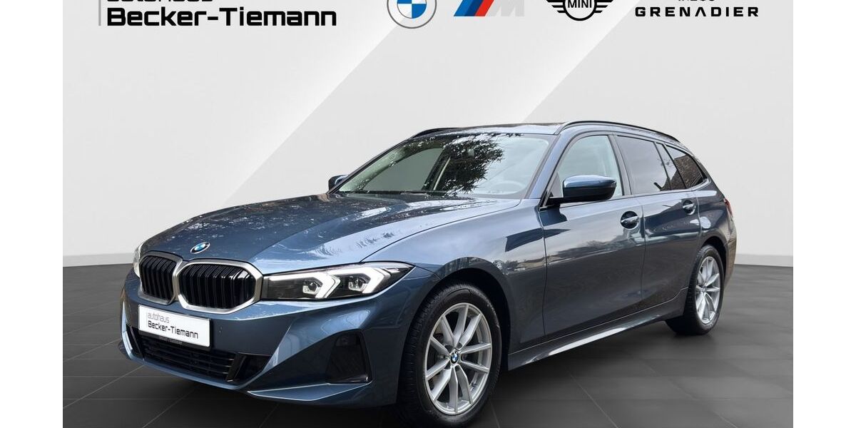 BMW 318 8.941 km 33.801 &euro; Bünde 32257