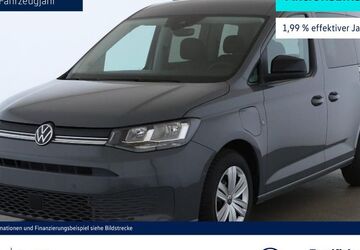 VW Caddy 11.373 km 39.790 &euro; Bad Oeynhausen 32547