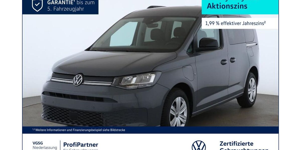 VW Caddy 11.373 km 39.790 &euro; Bad Oeynhausen 32547