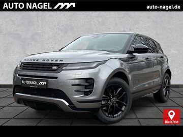 Gebrauchte Land Rover Range Rover Evoque