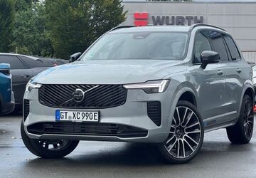 Volvo XC90 13.000 km 72.990 &euro; Gütersloh 33334