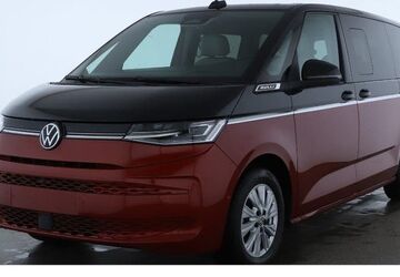 VW T7 Multivan 10.927 km 62.890 &euro; Bielefeld 33689