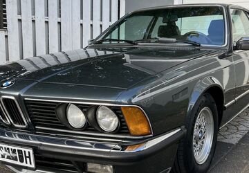 BMW 635 144.850 km 27.500 &euro; Herford 32049