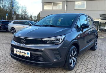 Opel Crossland (X) 26.913 km 13.475 &euro; Bad Salzuflen 32108