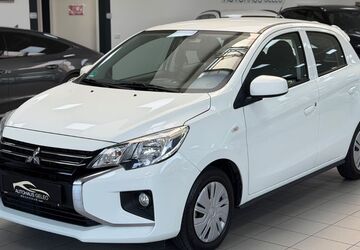 Mitsubishi Space Star 8.780 km 11.490 &euro; Rietberg 33397