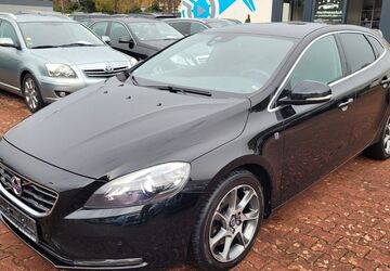Volvo V40 149.990 km 12.990 &euro; Halle (Westfalen) 33790
