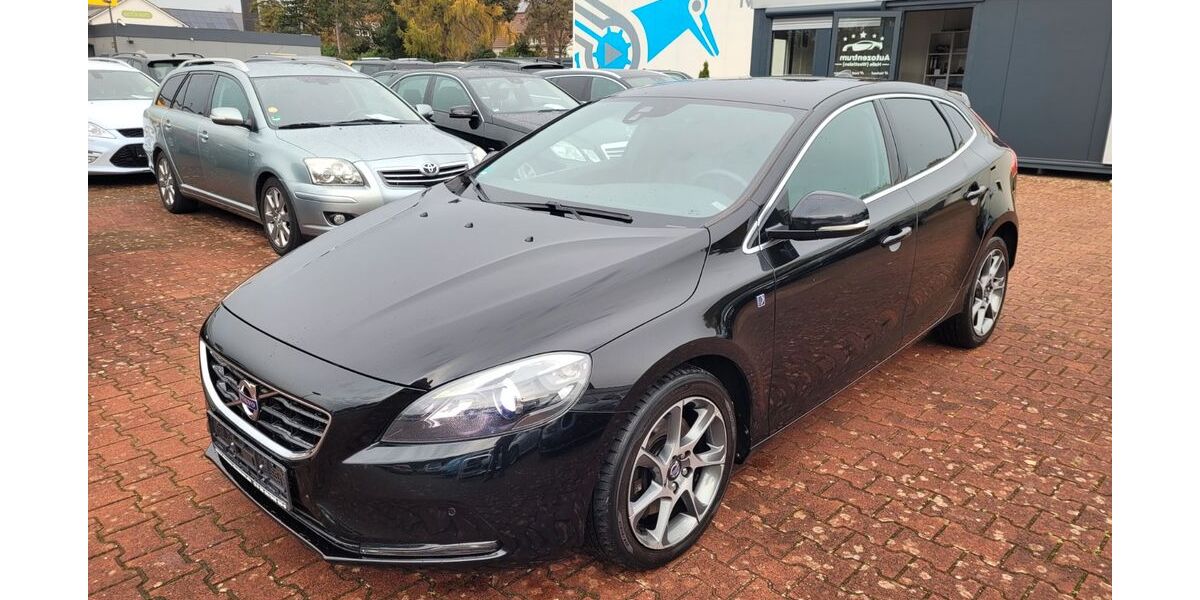 Volvo V40 149.990 km 12.990 &euro; Halle (Westfalen) 33790