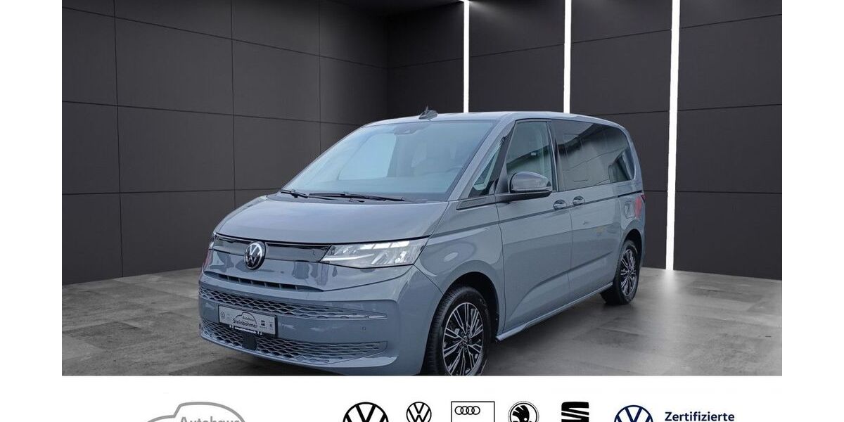VW T7 Multivan 42.201 km 44.945 &euro; Bielefeld 33613