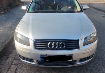 Audi A3 298.000 km 1.700 &euro; Bielefeld 33602