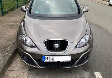 Seat Altea 164.632 km 4.750 &euro; Bielefeld 33689