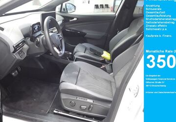 VW ID.4 15.083 km 41.765 &euro; Gütersloh 33334