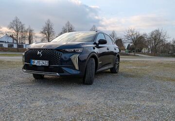 DS Automobiles DS7 (Crossback) 3.500 km 35.000 &euro; Löhne 32584