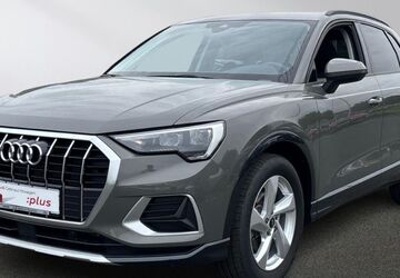 Audi Q3 8.887 km 32.480 &euro; Bielefeld 33609