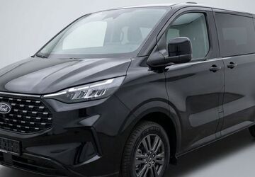 Ford Tourneo Custom 43.890 km 43.290 &euro; Bielefeld 33647