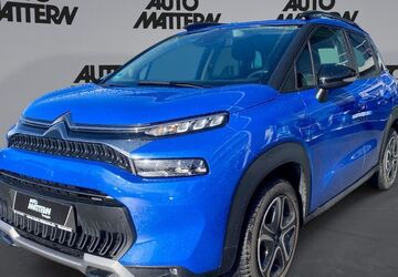 Citroen C3 Aircross 60.856 km 13.990 &euro; Bielefeld 33719