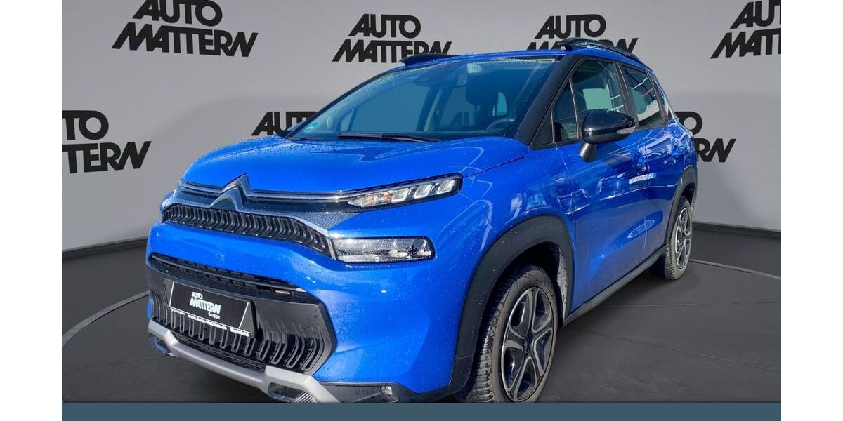 Citroen C3 Aircross 60.856 km 13.990 &euro; Bielefeld 33719