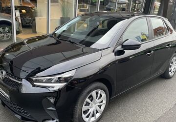 Opel Corsa 11.900 km 17.890 &euro; Herford 32049