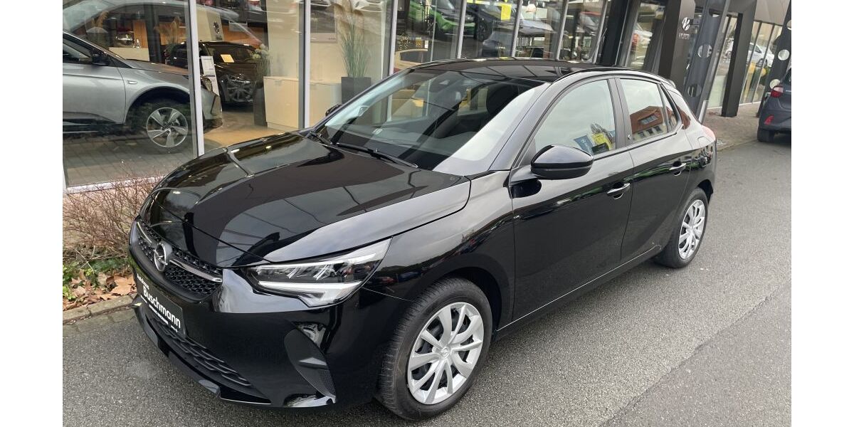 Opel Corsa 11.900 km 17.890 &euro; Herford 32049