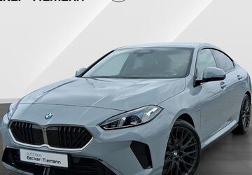 BMW 220 Gran Coupé 120.915 km 27.689 &euro; Bielefeld 33719