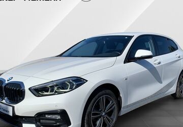 BMW 118 64.151 km 18.304 &euro; Spenge 32139