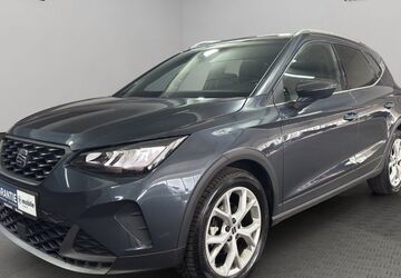 Seat Arona 29.999 km 19.290 &euro; Bielefeld 33604
