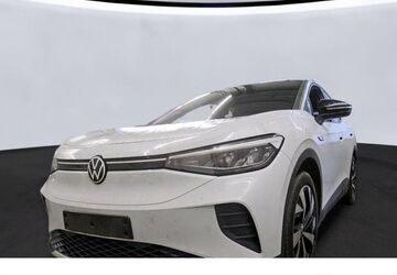 VW ID.4 68.444 km 24.835 &euro; Bielefeld 33613