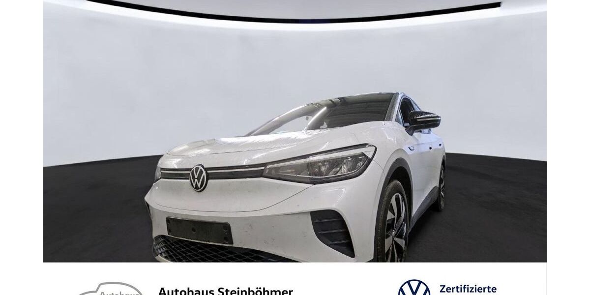VW ID.4 68.444 km 24.835 &euro; Bielefeld 33613