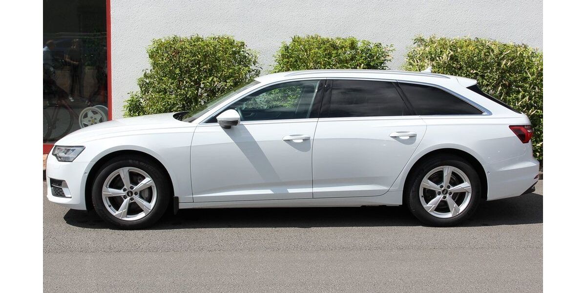 Audi A6 65.000 km 31.450 &euro; Hüllhorst 32609