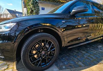 Audi Q5 90.000 km 28.500 &euro; Bielefeld 33659