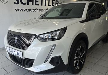 Peugeot 2008 19.590 km 20.890 &euro; Bielefeld 33602