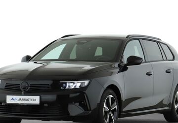 Opel Astra 2.000 km 27.790 &euro; Bielefeld 33647