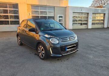 Citroen C1 81.160 km 8.800 &euro; Bielefeld 33613