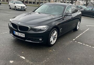 BMW 320 Gran Turismo 130.000 km 17.300 &euro; Bielefeld 33659